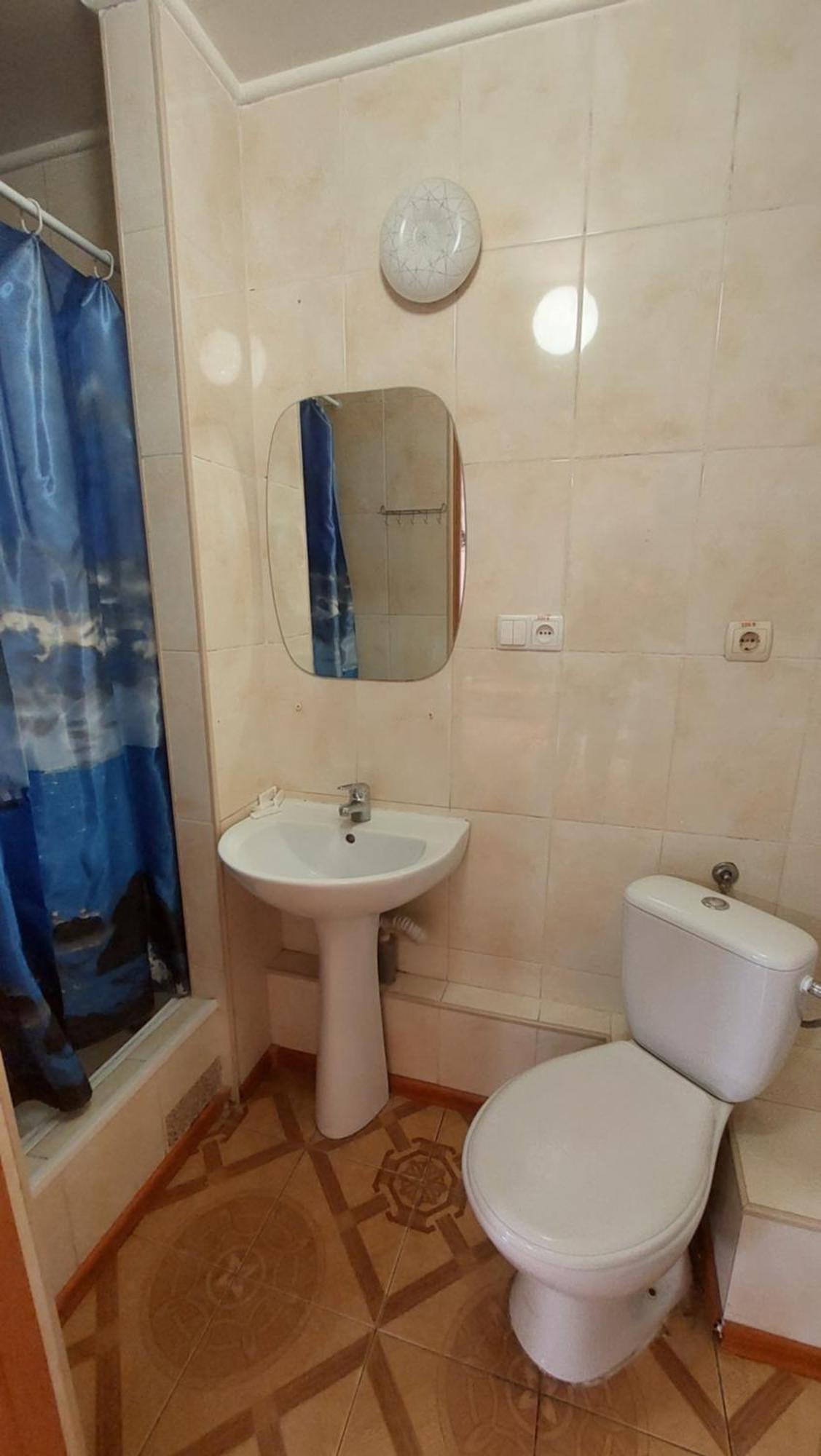 Hotel Desna Kut Киев Екстериор снимка