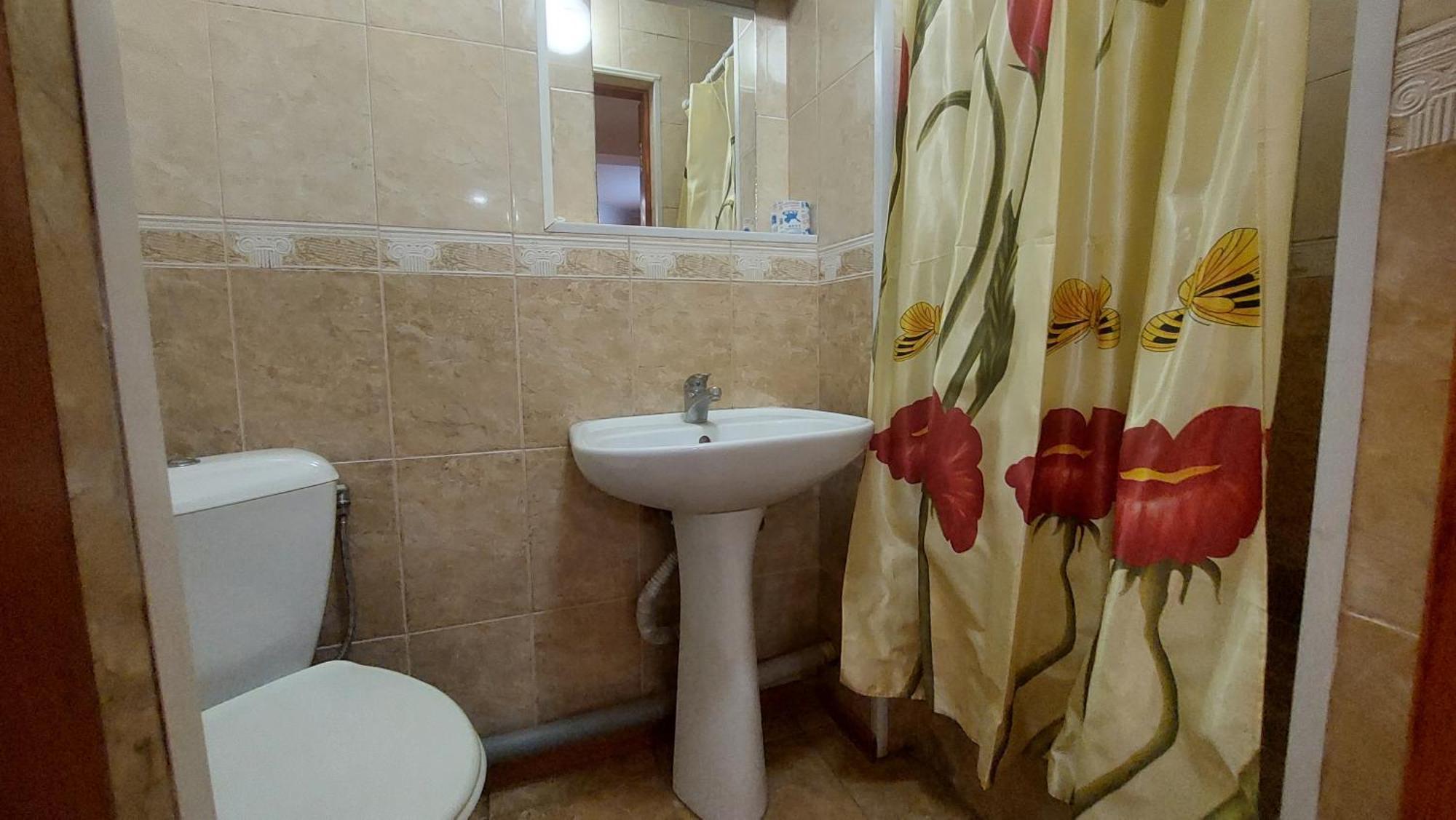 Hotel Desna Kut Киев Екстериор снимка