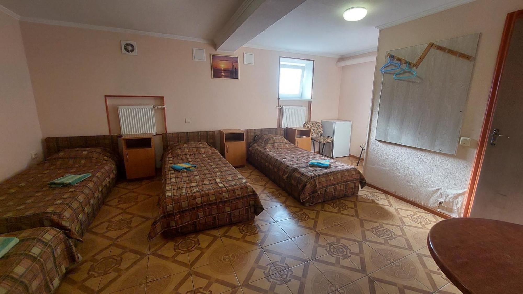 Hotel Desna Kut Киев Екстериор снимка