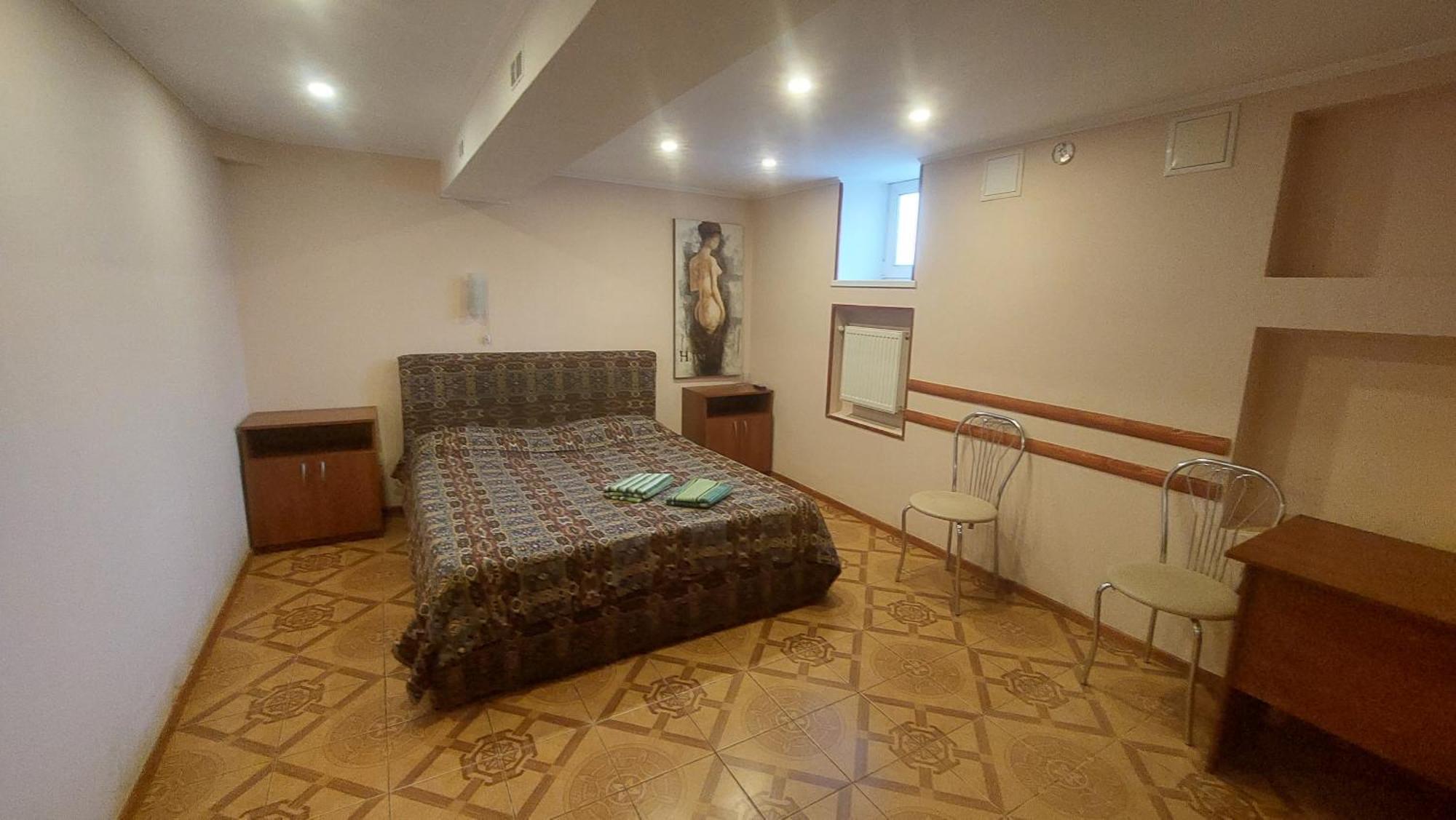 Hotel Desna Kut Киев Екстериор снимка
