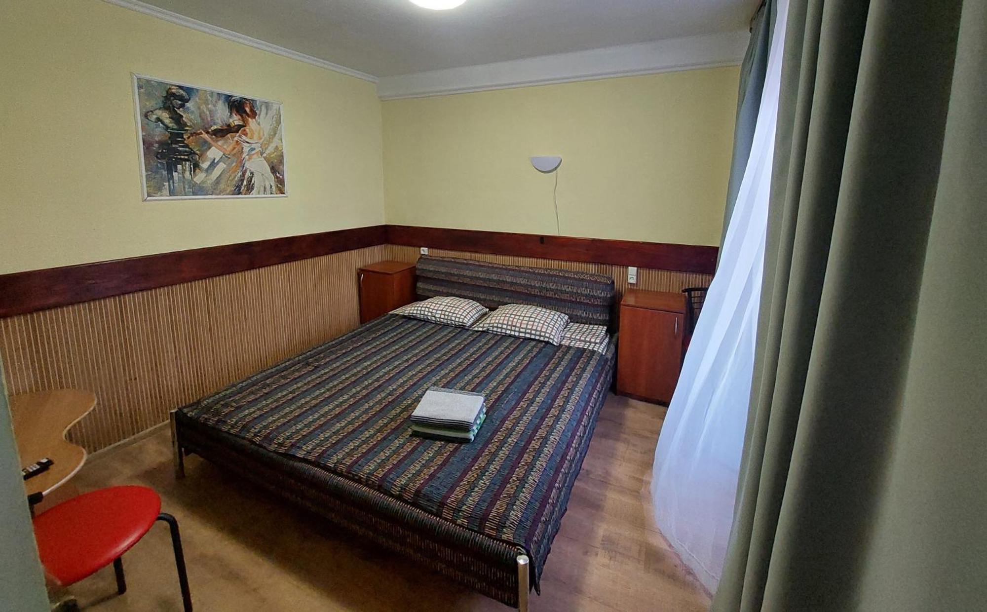 Hotel Desna Kut Киев Екстериор снимка