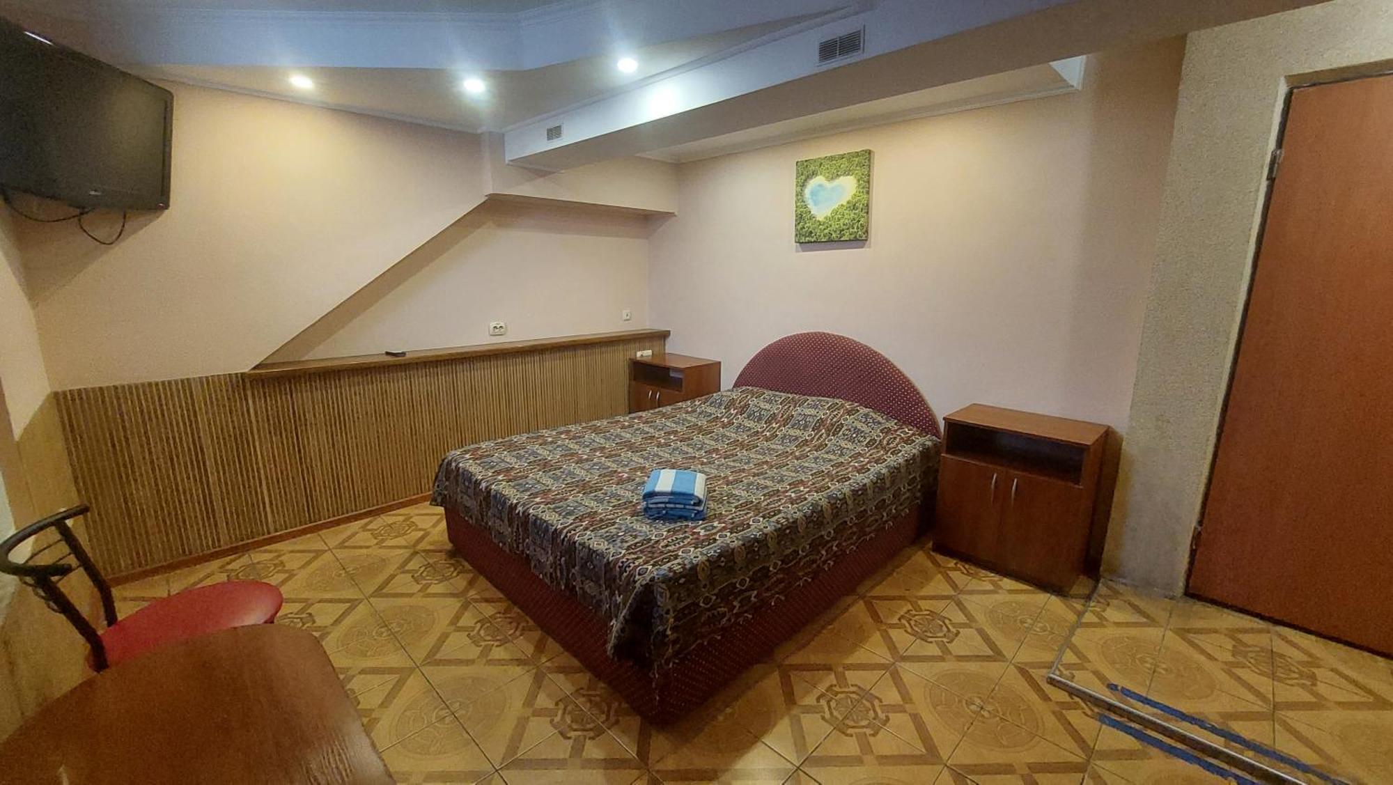 Hotel Desna Kut Киев Екстериор снимка
