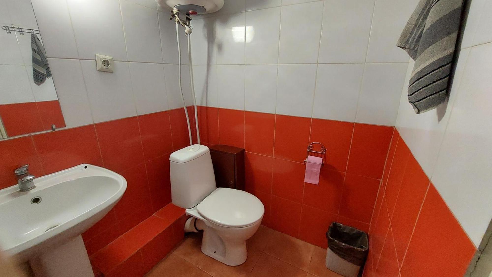Hotel Desna Kut Киев Екстериор снимка