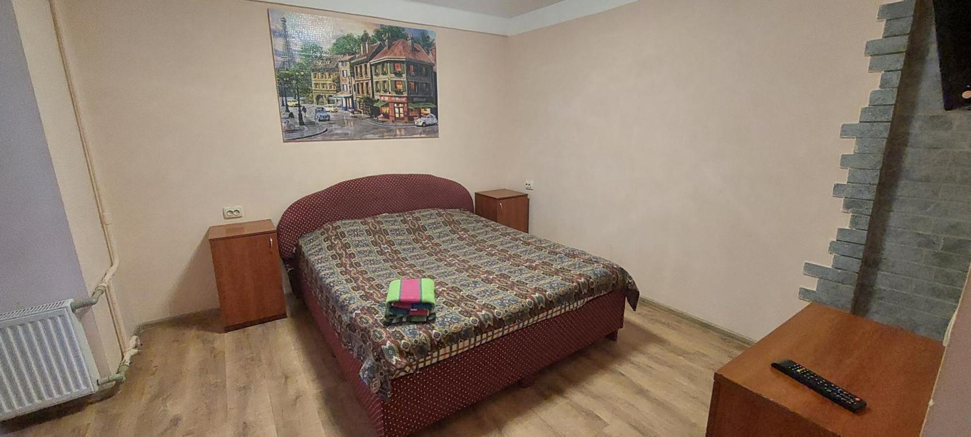 Hotel Desna Kut Киев Екстериор снимка
