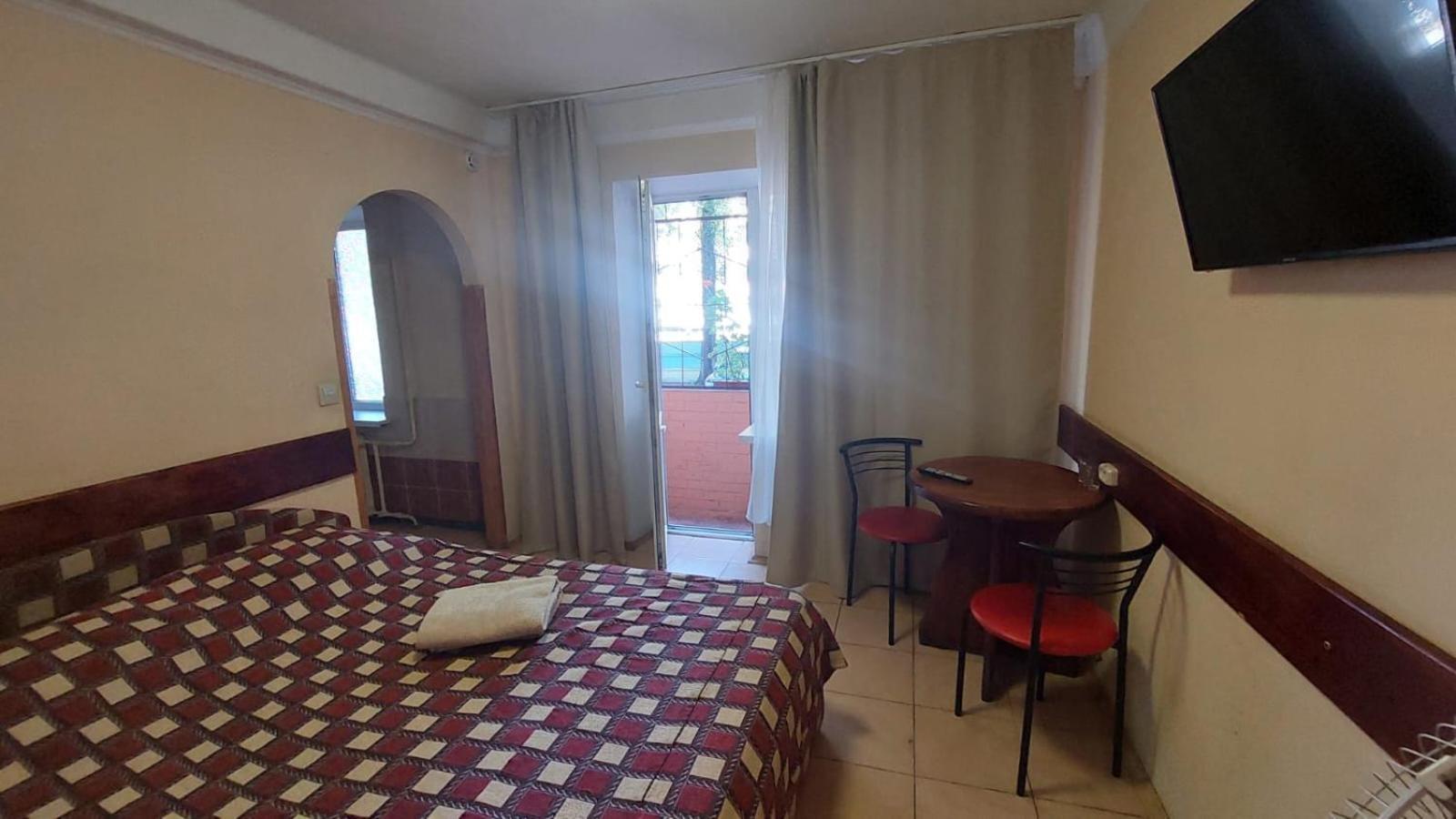Hotel Desna Kut Киев Екстериор снимка