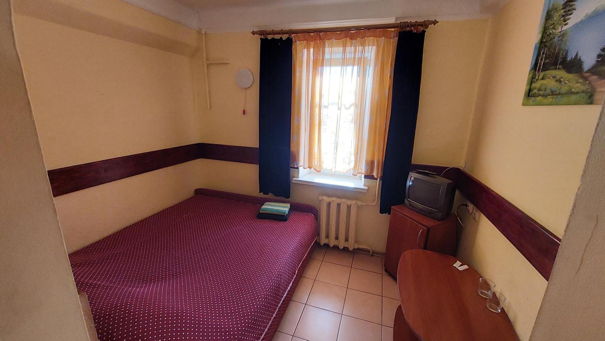 Hotel Desna Kut Киев Екстериор снимка
