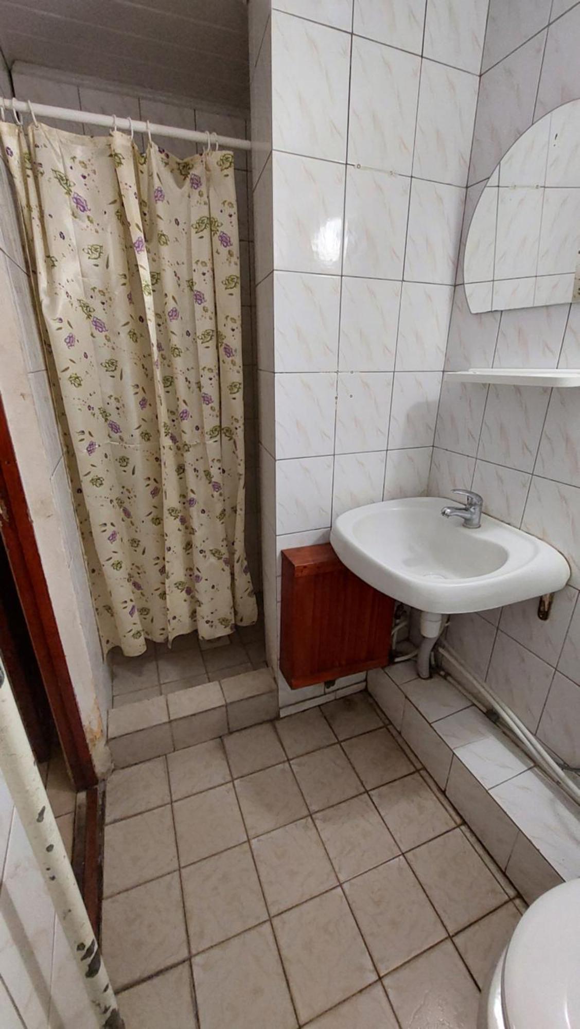 Hotel Desna Kut Киев Екстериор снимка