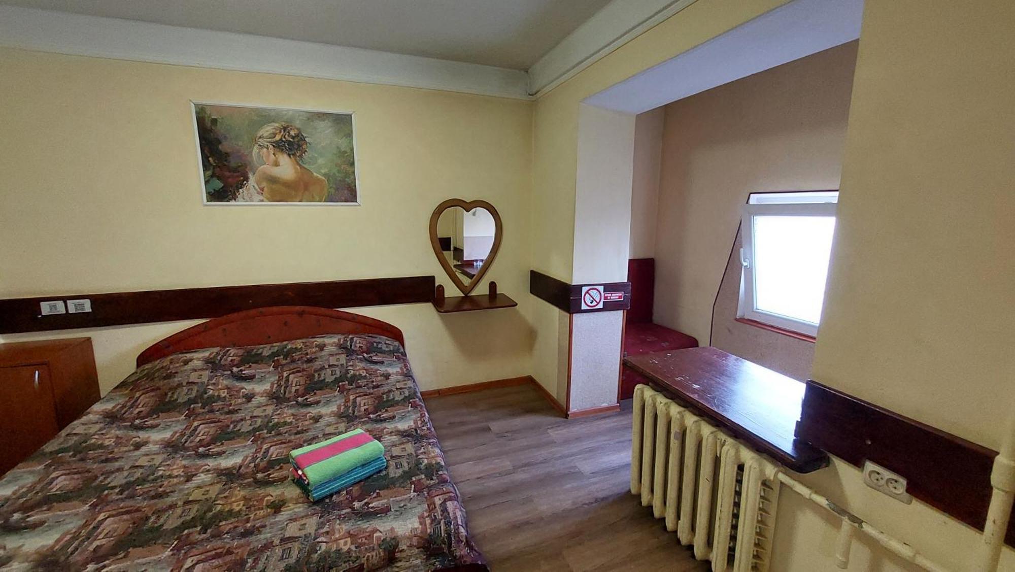 Hotel Desna Kut Киев Екстериор снимка
