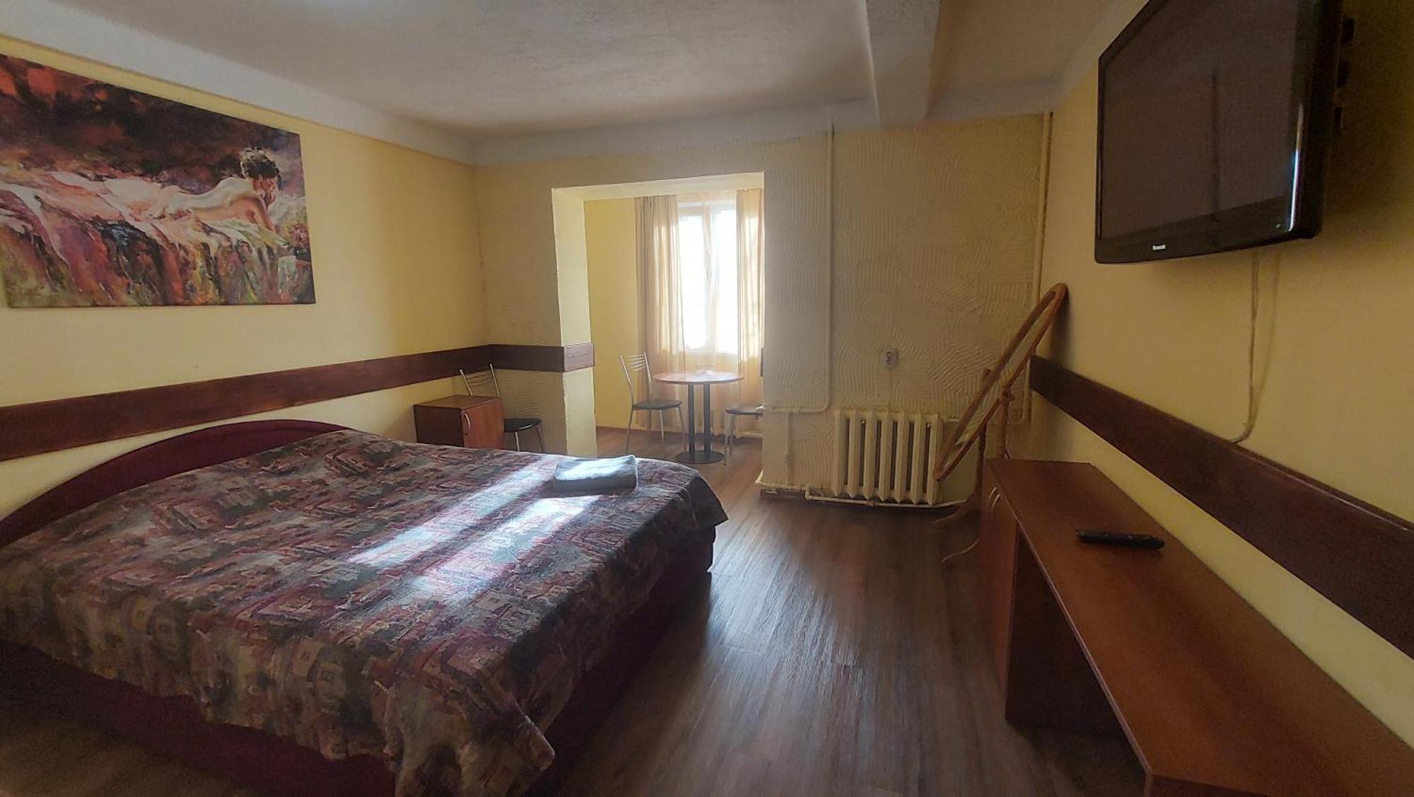 Hotel Desna Kut Киев Екстериор снимка