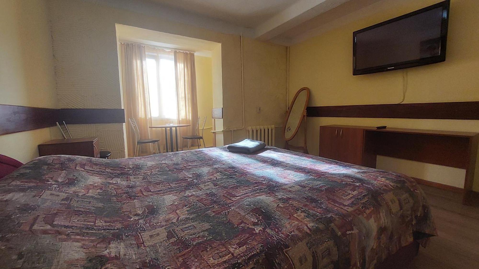 Hotel Desna Kut Киев Екстериор снимка