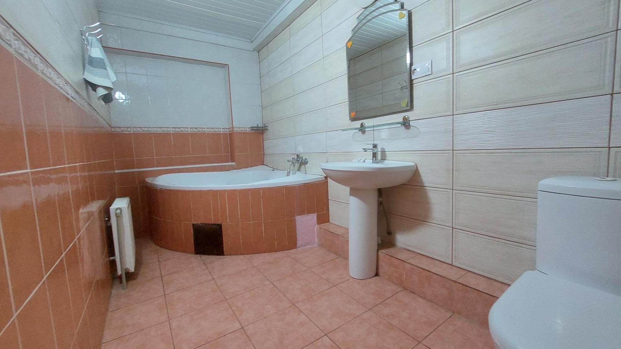 Hotel Desna Kut Киев Екстериор снимка