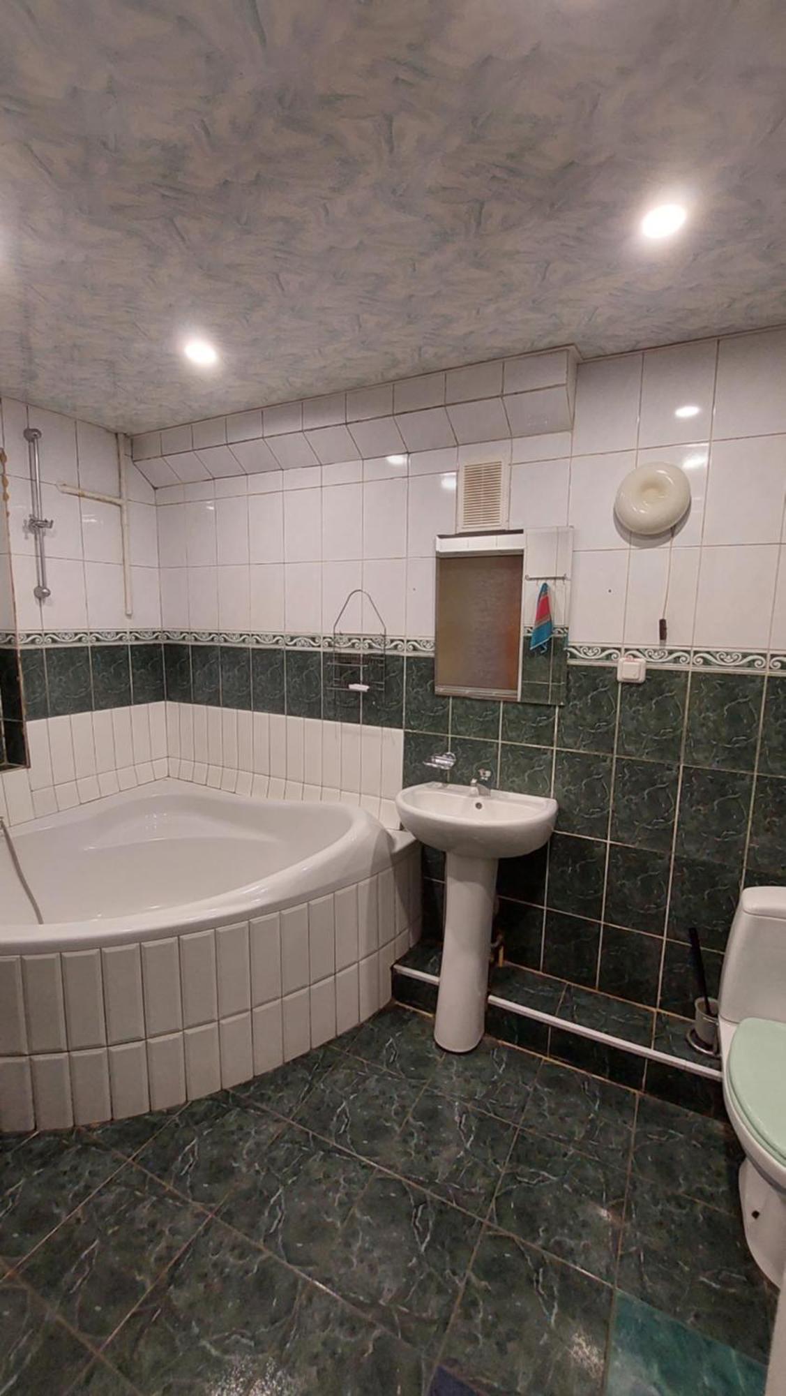 Hotel Desna Kut Киев Екстериор снимка
