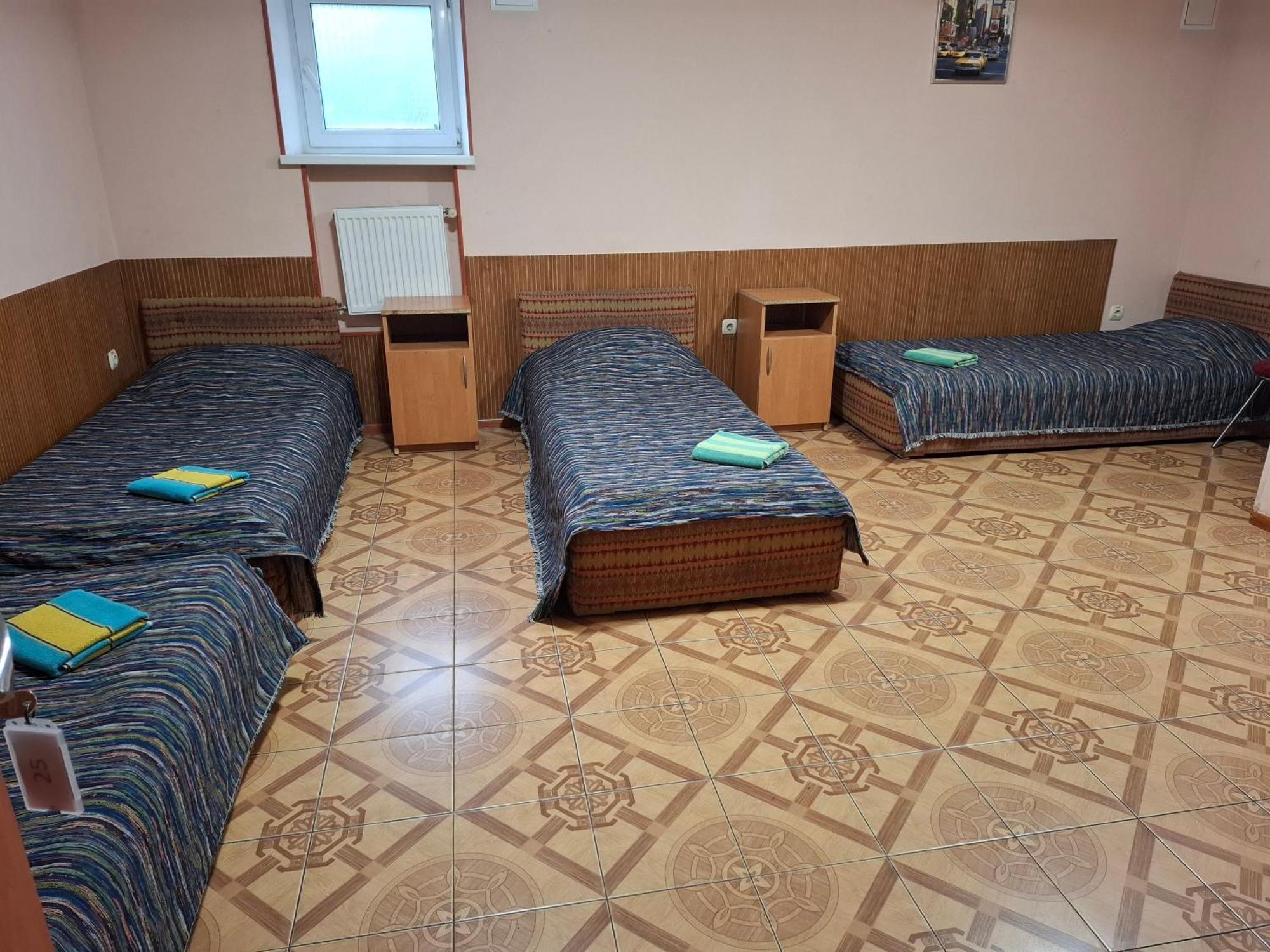 Hotel Desna Kut Киев Екстериор снимка