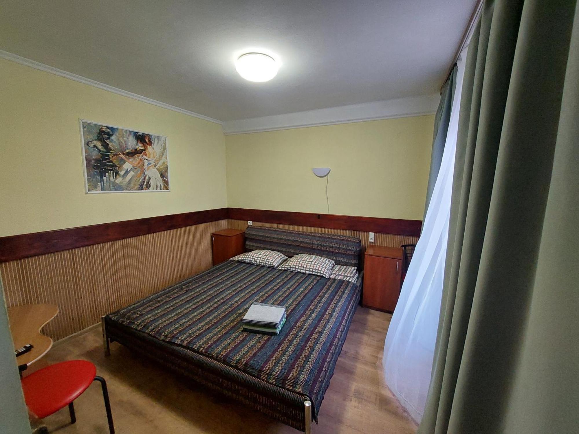 Hotel Desna Kut Киев Екстериор снимка