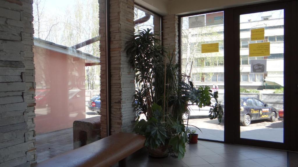 Hotel Desna Kut Киев Екстериор снимка