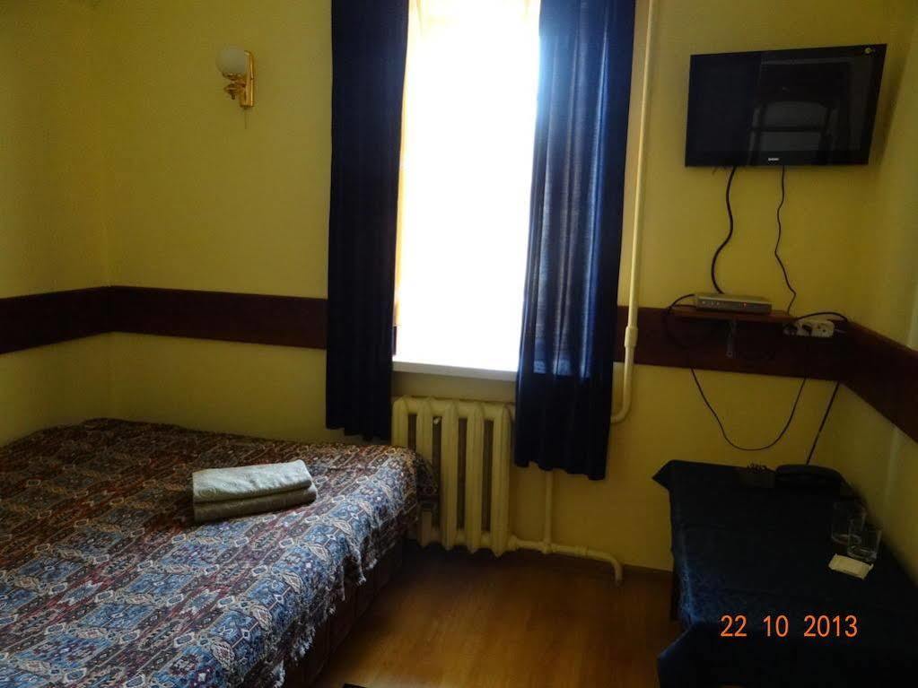 Hotel Desna Kut Киев Екстериор снимка