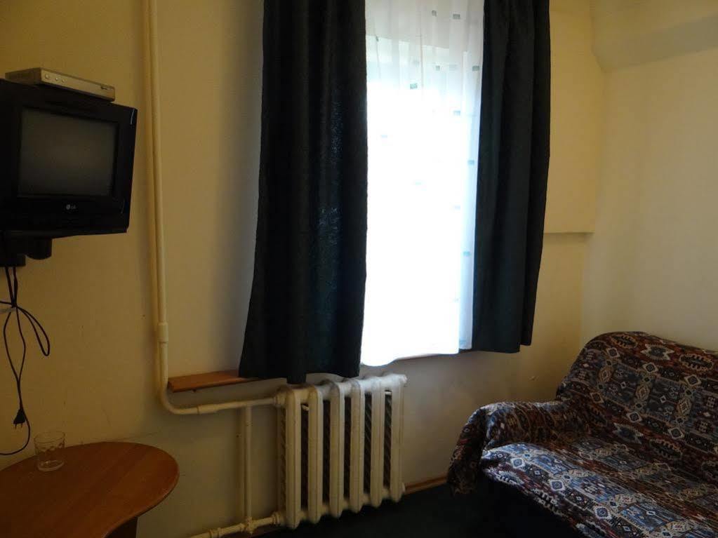 Hotel Desna Kut Киев Екстериор снимка